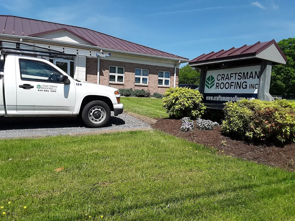 Quality Chimney Repair by experienced craftsmen in Kennells Mill